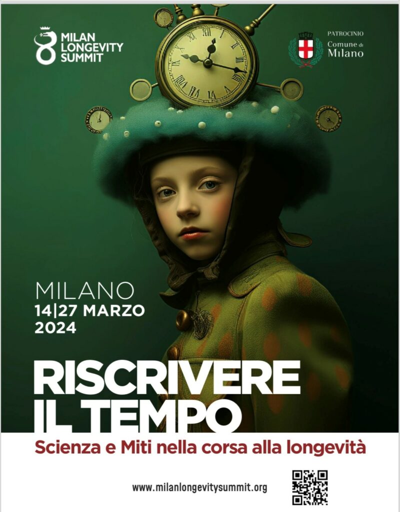 Milan Longevity Summit