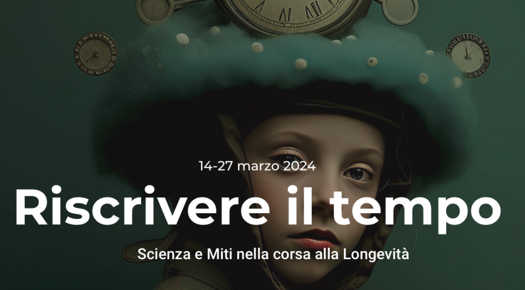 Milan Longevity Summit