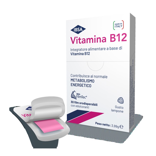 Vitamina B12