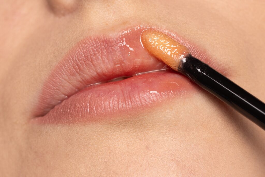 Golden Dream Lip Oil