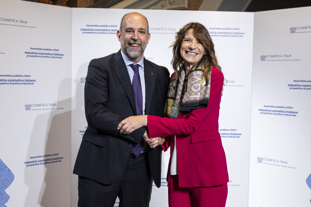 Luca Nava e Silvia De Dominicis