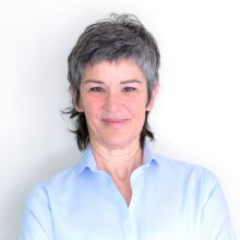 Manuela Ravasio, autrice di articoli per innovationbeautylab