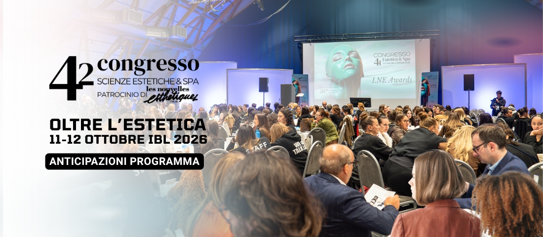 Congresso Scienze Estetiche e Spa