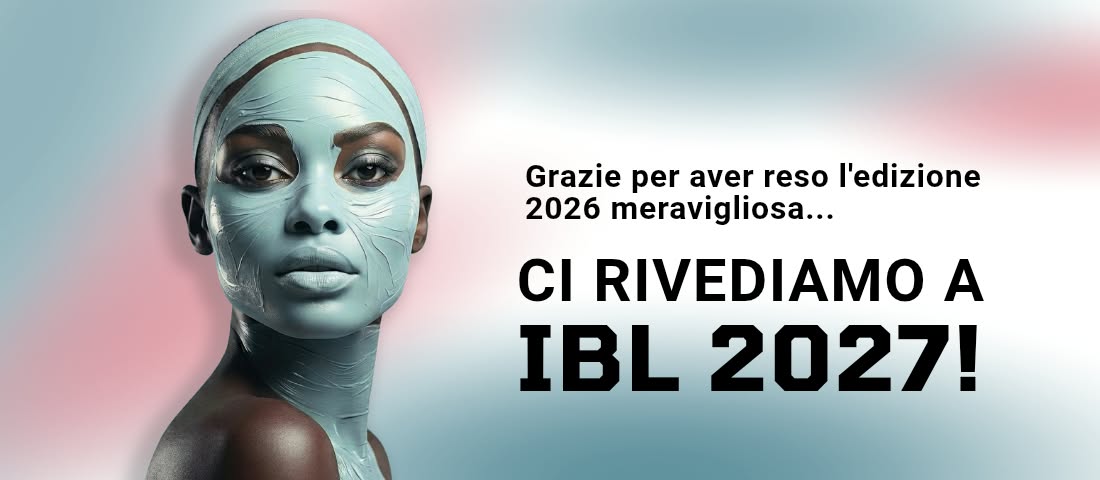Grazie per aver reso l'edizione 2026 meravigliosa