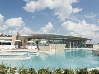 Terme di Chianciano