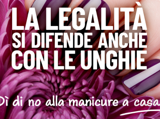 copertina dell'articolo che riporta la grafica di anti-abusivismo